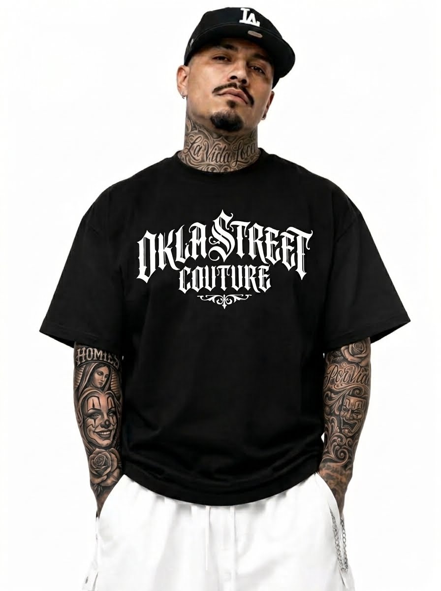 Okla Street Couture
