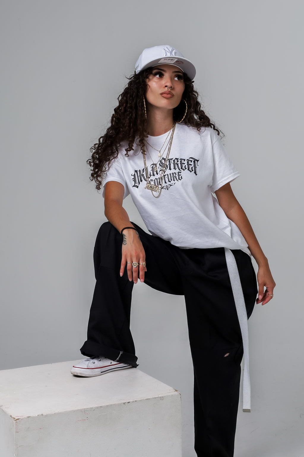 Okla Stree Couture - Adults  ; Unisex