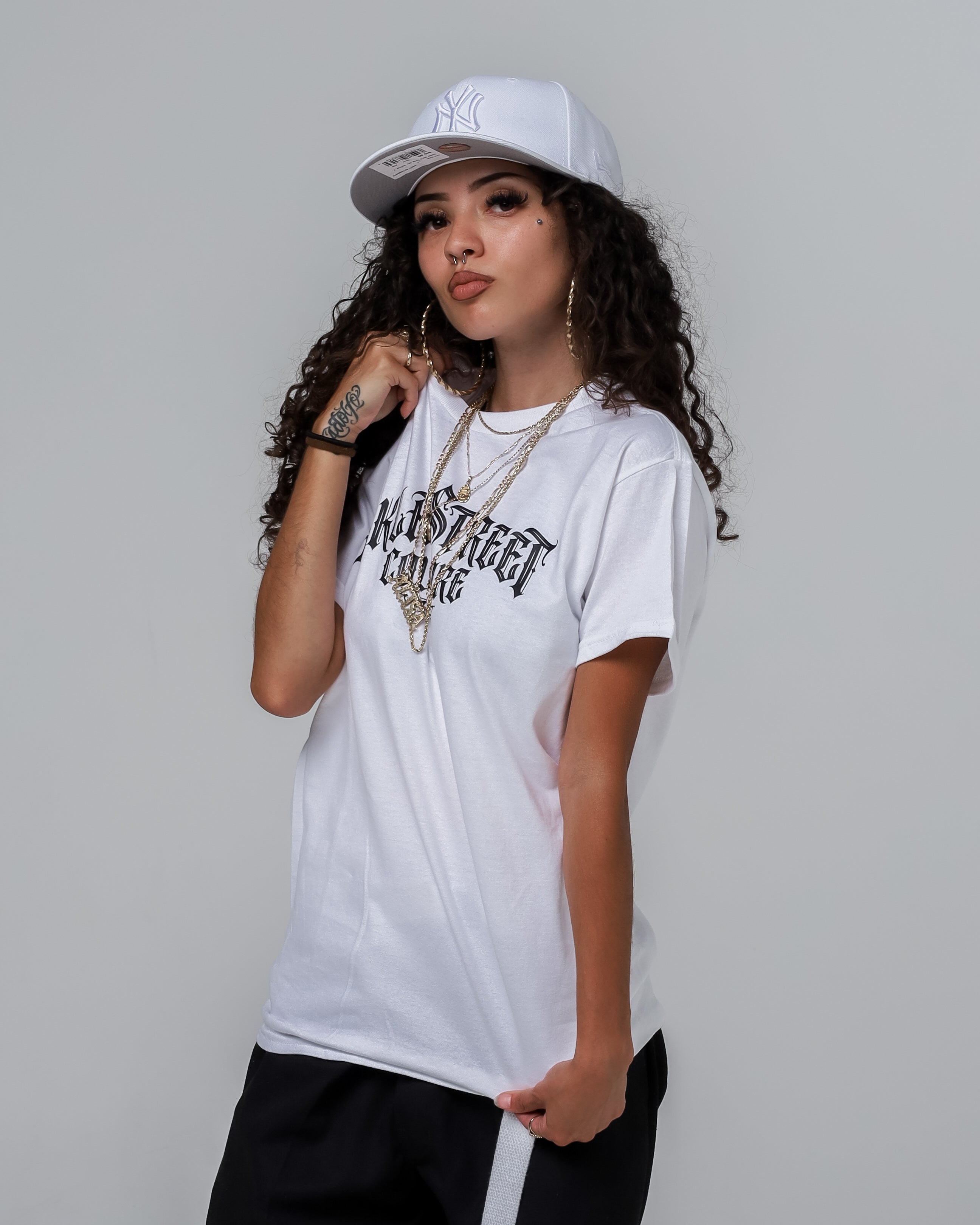 Okla Stree Couture - Adults  ; Unisex