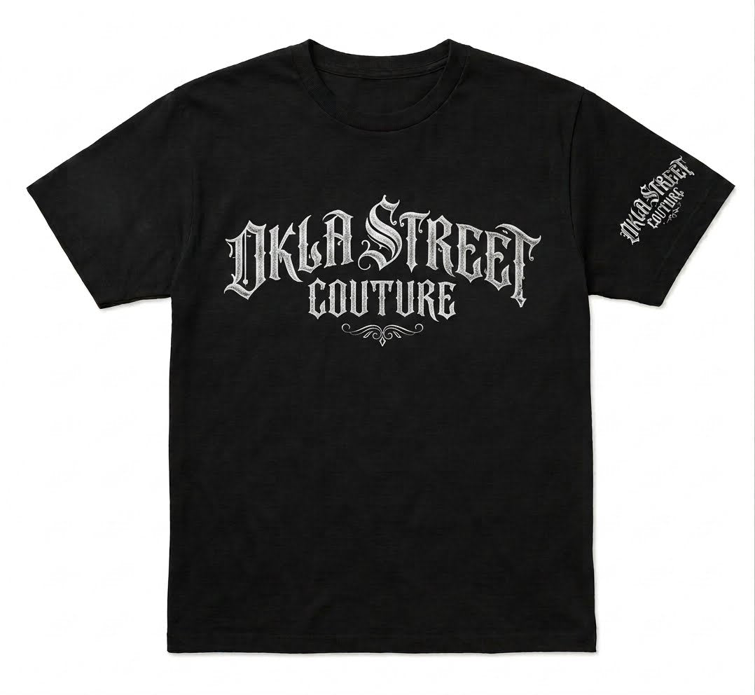 Okla Street Couture