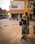 Okla Street Couture T-Shirt